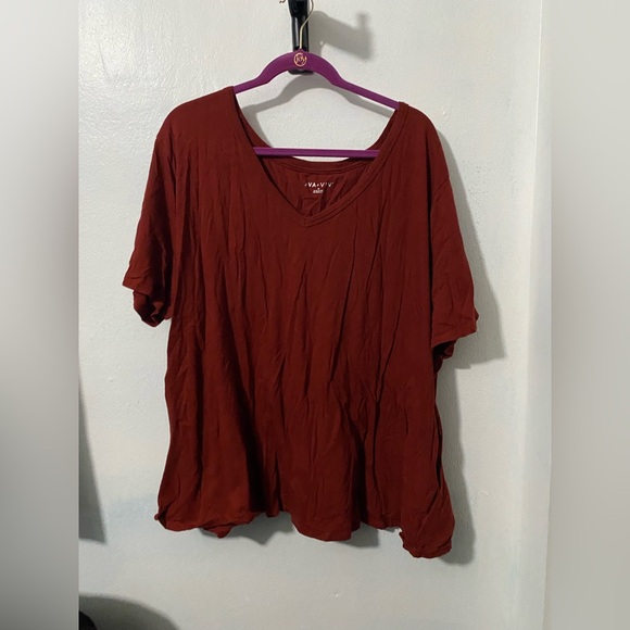 AVA & VIV  T-shirts - 3 pack - size 4x - Picture 5 of 6